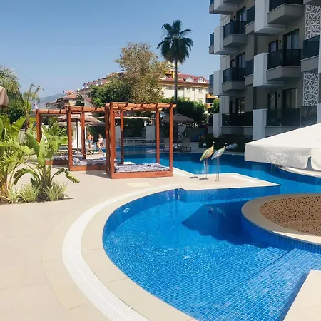 Saga Appartement
