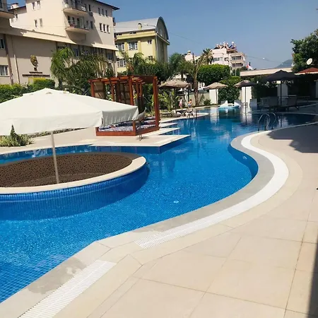 Saga Appartement