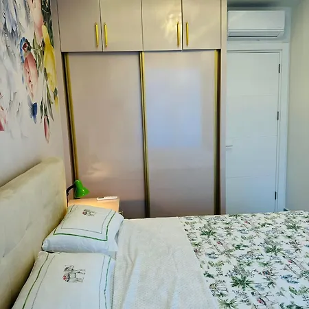 Saga Apartament *