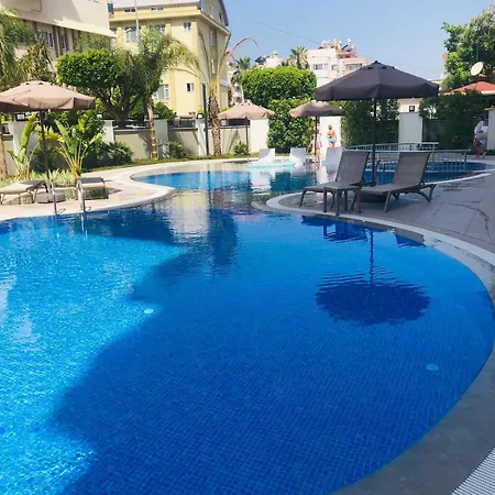 Saga * Alanya