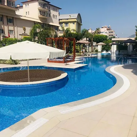 Saga Apartament